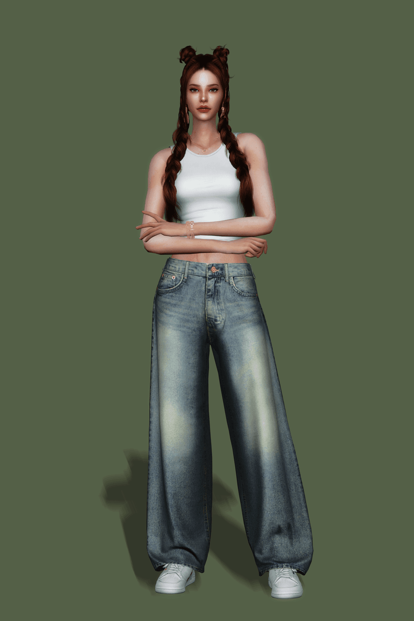 Галерея мода Комплект Vintage Set II #1